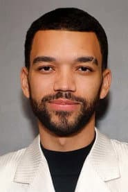 Photo of Justice Smith