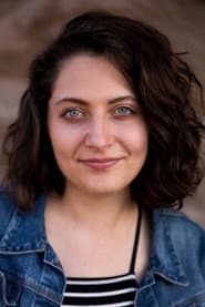 Photo of Emily Lerer