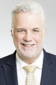 Photo of Philippe Couillard