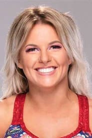 Photo of Candice LeRae