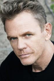 Photo of Christopher Titus
