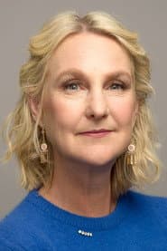 Photo of Christine van Stralen