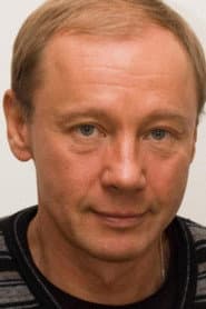 Photo of Andrei Tashkov