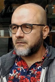 Photo of Pedro Adrián Zuluaga