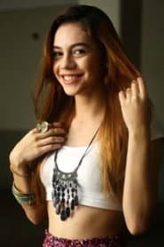 Photo of Shae