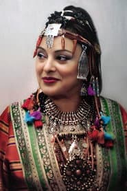 Photo of Djouhra Abouda