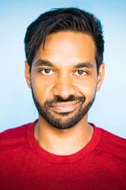 Photo of Deshay Padayachey