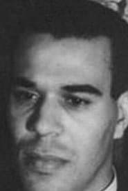 Photo of Sidney Peterson