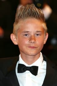 Photo of Toke Lars Bjarke