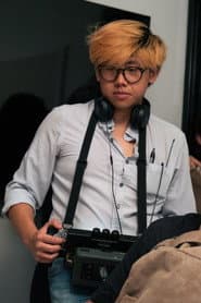 Photo of Giles Chan