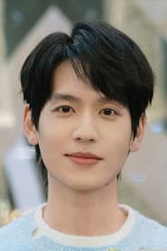 Photo of Wu Shengqi