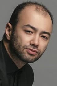Photo of Alisher Uzoqov