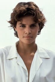 Photo of Tahnee Welch