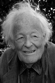 Photo of Hans-Jürgen Syberberg