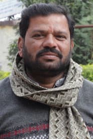 Photo of Anil Rathod
