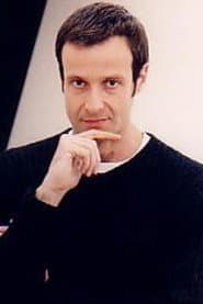 Photo of Patrick Dell'Isola