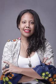 Photo of Nicole Amarteifio