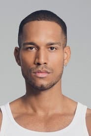 Photo of Ray Ewulu