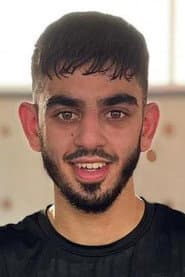 Photo of Samir Aftab