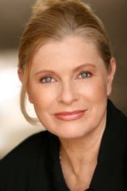 Photo of Nancy Petersen