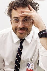 Photo of Tom Sachs