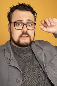 Photo of Jef Holbrook