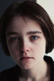 Photo of Mariya Gerasimenko