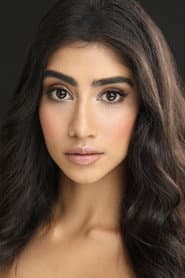 Photo of Rhianna Jagpal