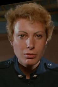 Photo of Françoise Perrot