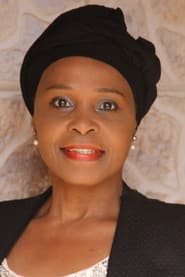 Photo of Vicky Kente
