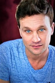 Photo of Scott DeFalco