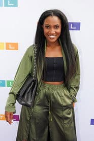 Photo of Cherry-Ann Person