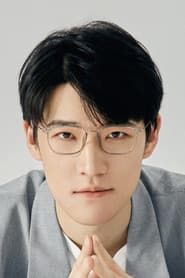Photo of Li Jinjiang