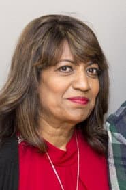Photo of Shanthi Ranganathan