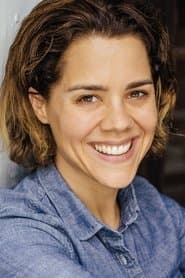 Photo of Kate Wharton