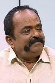 Photo of Bharathi Kannan
