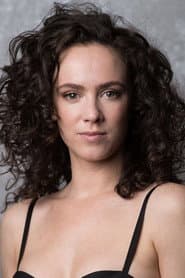 Photo of Amy Manson