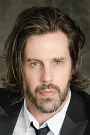 Photo of Justin Michael Carriere