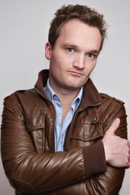 Photo of Steffen Anton