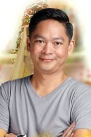 Photo of Barry Gonzalez