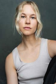 Photo of Sini Mattila