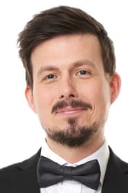 Photo of Bjørn-Henning Ødegaard