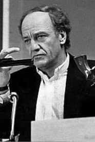 Photo of Hans Holmér