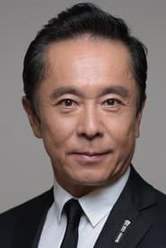 Photo of Daijiro Tsutsumi