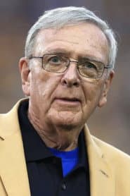 Photo of Ron Wolf