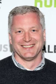 Photo of Tristram Shapeero