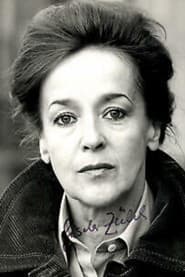 Photo of Gisela Hoeter