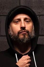 Photo of Jedediah Koszewski