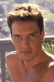 Photo of Rick Racer