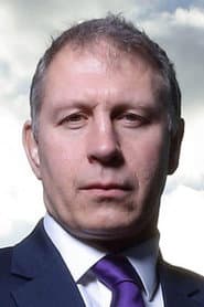 Photo of Mark Williams-Thomas